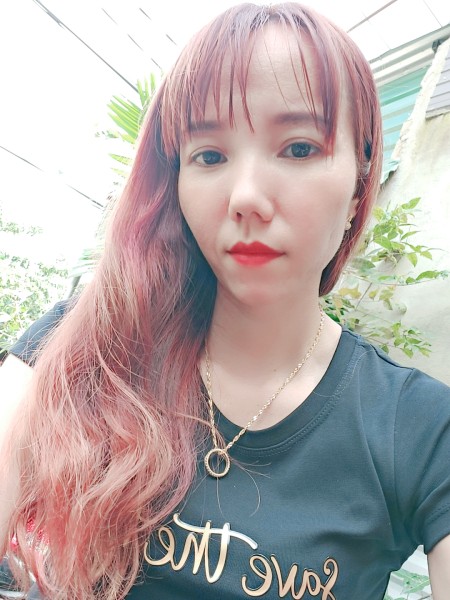 Phan Thị Thanh