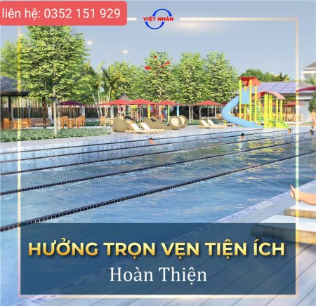 Mẫu nhà đẹp nhất trung tâm khu công nghiệp VISIP 2, giá ưu đãi chưa đến 4 tỷ