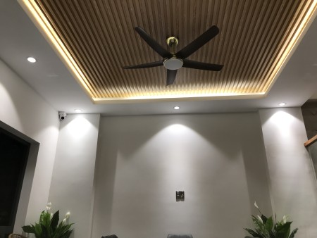 Thoại Ngọc hầu, 1sẹc, hẻm 8m, 3 tầng, sân thượng, diện tích sử dụng 84m2, giá chỉ 7.9 tỷ