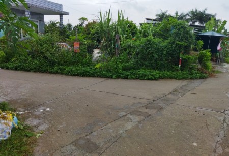 Cần tiền bán gấp đất ODT phường 6 TP.Tân An giá chỉ 1.5ty/1000m2