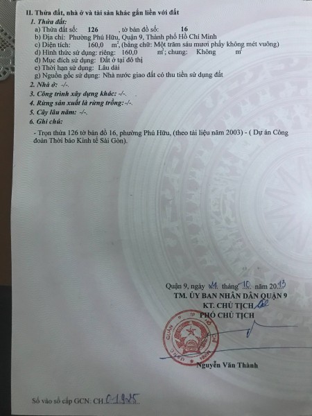 Đi đến slide 3