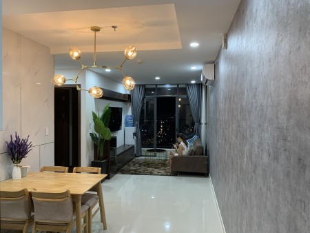 Cho thuê CH Phú Đông Premier, 68m2, 2pn - 2wc, nhà đầy đủ nội thất, 9.5tr/tháng. Tài 0967.087.089