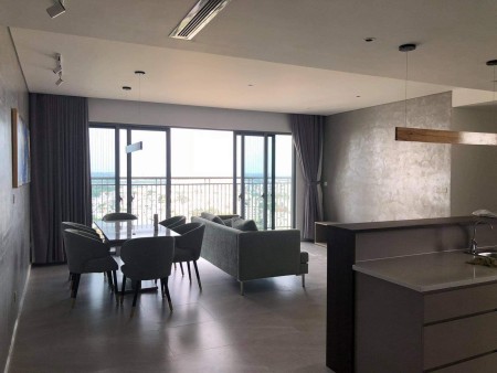 Cập nhật giá bán Palm Heights cuối năm 2 pn giá bán 4.3 tỷ 3 pn 105m2 6.6tỷ, bao thuế phí