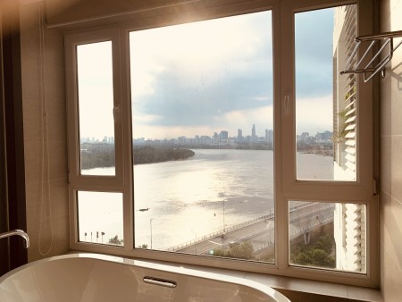 Bán căn hộ 3 pn Đảo Kim Cường (Diamondisland) diện tích 218m2, giá 17.5 tỷ LH O902979005 Mr Định