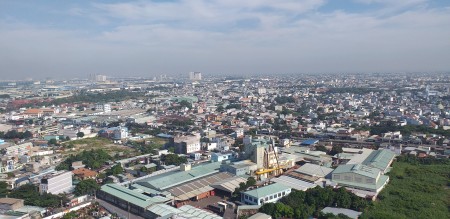Căn hộ Opal Boulevard Phạm Văn Đồng, đã nhận nhà, giá 2.45 tỷ/75m2/2PN-2WC