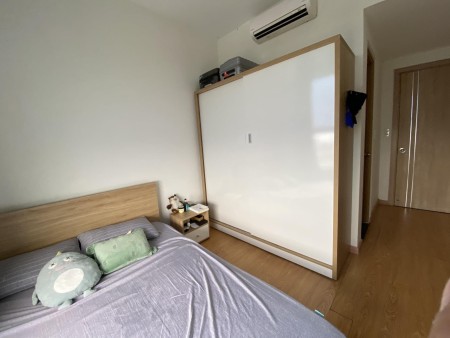 Cho thuê chung cư Saigon Gateway 68m2 2PN, giá thuê 7.5tr/tháng, xem nhà liên hệ Tài 0967.087.089