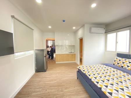 CHDV Cửu Long Tân Bình giá rẻ đầy đủ nội thất nằm ngay sát sân bay khu an ninh, yên tĩnh