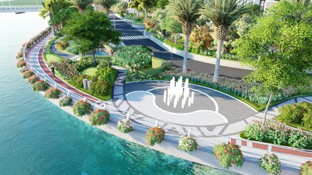 Đầu tư ngay sinh lợi nhuận lớn căn hộ thành phố Thủ Đức đã ra mặt MT Easrmark City 0906.743.846