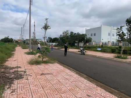 Siêu đất nền liền kề siêu dự án sân golf nghỉ dưỡng đẳng cấp nhất Tây nguyên bàn giao ngay