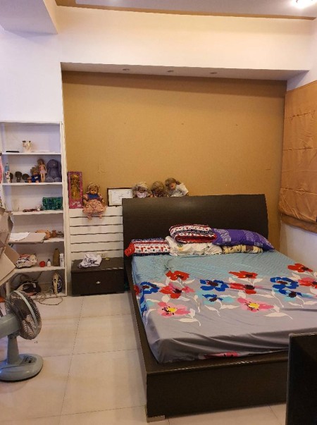 (Gò Vấp)kẹt ngân hàng, bán gấp nhà mặt tiền Lê Đức Thọ, dtsd 95m2, 5 tầng chỉ 12.9 tỷ