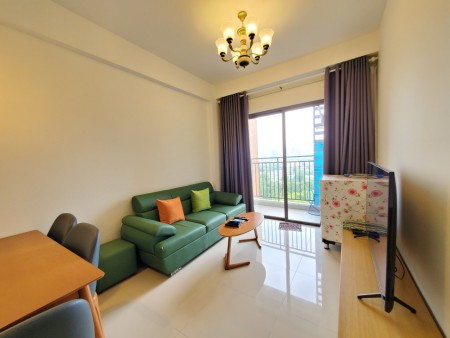 Cho thuê căn hộ 2Pn giá rẻ nhất hiện tại 12,2 triệu/tháng, dt 72m2 nội thất mới hoàn toàn