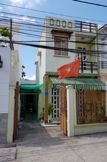 Chuyển chỗ ở, cần bán nhà chính chủ giá đầu tư sinh lời 16.8 tỷ, liên hệ 0918380931