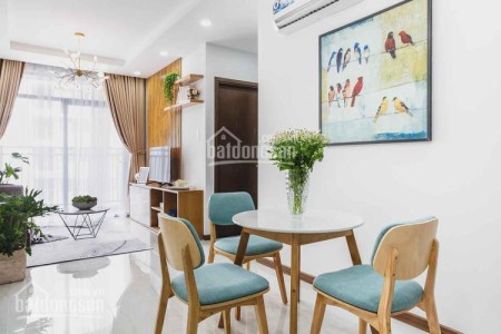 Cho thuê chung cư Him Lam Phú An, đầy đủ nội thất 8 triệu/tháng, nhà trống 7.5 tr/tháng