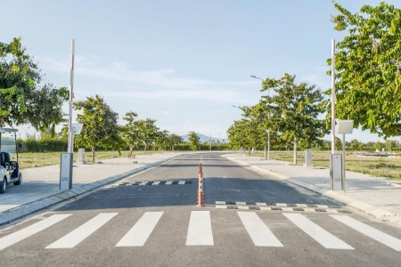 Chủ cần ra nhanh lô đất tái định cư để trả lãi ngân hàng, bán lỗ pháp lý đầy đủ, sổ sẵn chính chủ