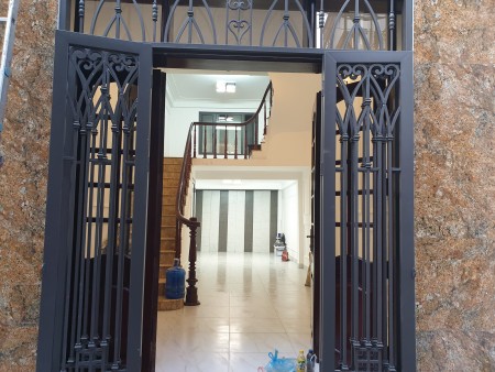 Mặt ngõ chợ phố Giáp Nhị, nhà đẹp,kinh doanh, 50m2*5T, giá thương lượng