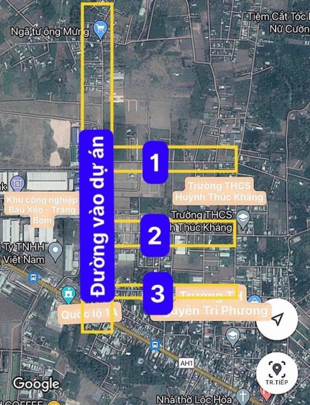 Đi đến slide 2