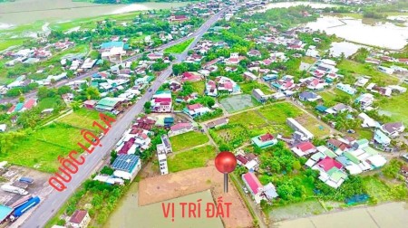 Bán đất nền Suối Hiệp Diên Khánh tiềm năng tăng giá trị cao, giá bán đầu tư sinh lời tốt