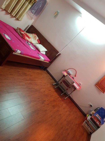 Bán nhà chính chủ Đường Thanh Bình diện tích 50m2 5 tầng mt 3m giá bán chỉ 3.35 tỷ