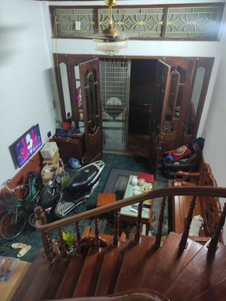 Nhà đẹp Đa Sỹ - Hà Đông giảm mạnh ăn tết diện tích sử dụng 41m2, giá bán 3,1 tỷ, gần ô tô