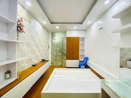 Bán nhà chính chủ diện tích 54m2 3pn, Phú Thọ Hòa Tân Phú chỉ 4 tỷ lh 0896721788