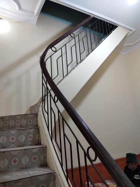 Cho thuê nhà riêng phố Bế Văn Đàn, phường Quang Trung, Hà Đông