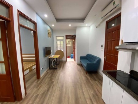 Cần Bán gấp chung cư mini căn góc trung tâm Cầu Giấy Hà Nội, dt 52m 2 pn giá chỉ hơn 1 tỷ