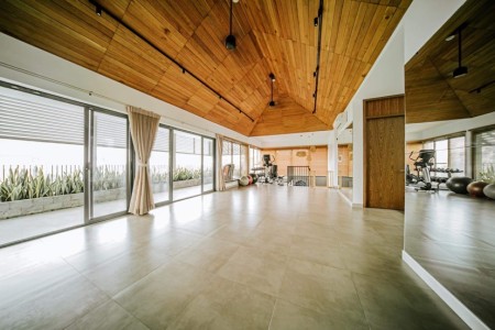 Bán biệt thự có hồ bơi ở Gò Vấp diện tích 448m2 thiết kế cực kỳ có gu giá 30 tỷ
