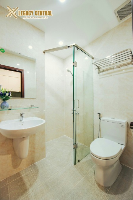 Bán căn hộ cao cấp gẩn Aeon Bình Dương giá chỉ từ 900tr thanh toán 25% nhận nhà