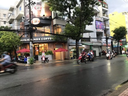 Một căn duy nhất nhà đường Vườn Lài, hẻm rộng 12m, 2 mặt tiền, diện tích 67m2, giá chỉ 6.25 Tỷ