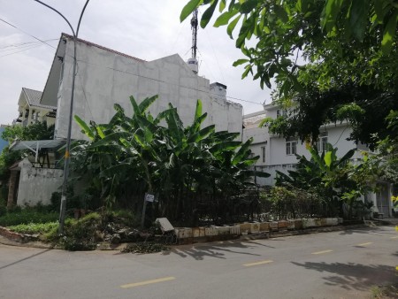 Bán đất Bình An bên sông Sài Gòn, Lô Góc 6x23m, liền kề công viên sông giá 26,5 tỷ
