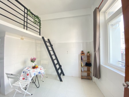 Cho thuê phòng giá rẻ ngay sân bay giá từ 2.8 triệu/tháng, giờ giấc tự do, khu an ninh, yên tĩnh