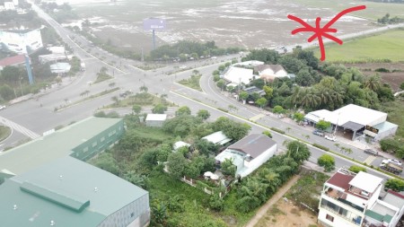 Bán đất ruộng quy hoạch đô thị ngay mặt tiền Võ Nguyên Giáp, Nha Trang giá 3.5 triệu/m2