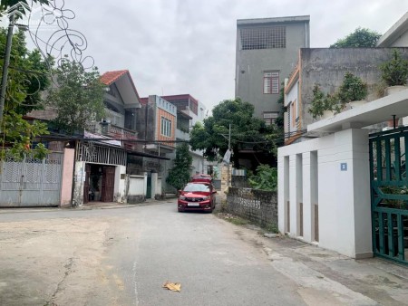 Chủ đất cần bán mảnh đất đường trước nhà 6m ở Đức Trọng, Hoài Đức gần Quốc lộ 32