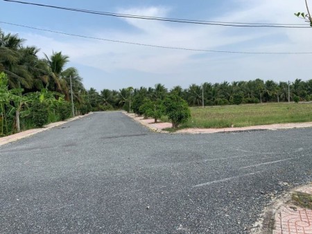 Bán đất rẻ gần khu công nghiệp hỗ trợ vay ngân hàng, thanh toán linh hoạt, giá tốt