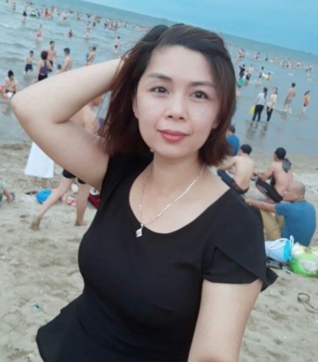 Vũ thị kim Oanh