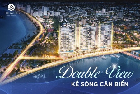 Căn hộ cao cấp trên quỹ đất cuối cùng cung đường tỷ đô Trần Phú Nha Trang sở hữu lâu dài.