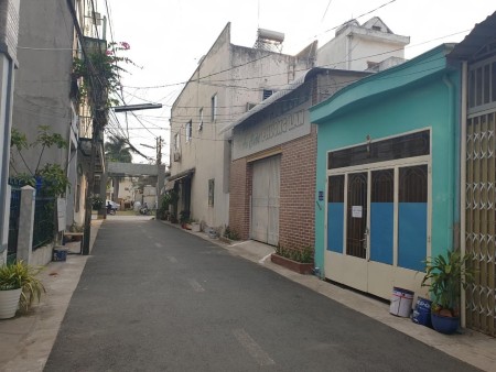 Cho thuê nhà nguyên căn giá rẻ, khu vực an ninh giá chỉ 4 triệu/tháng, tiện ích đầy đủ, sầm uất