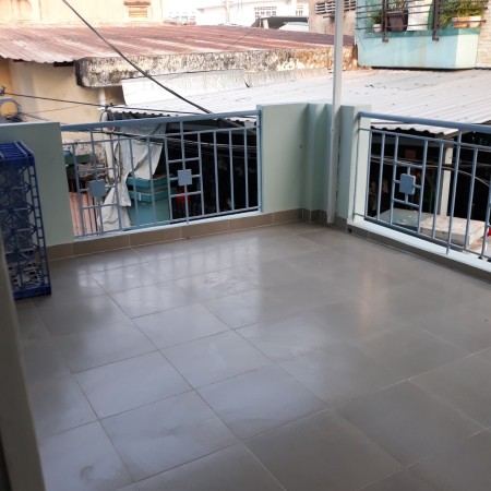 Bán nhà Bình Trị Đông diện tích sử dụng 45m2 2 tầng giá 3,9 tỷ liên hệ 0902277579