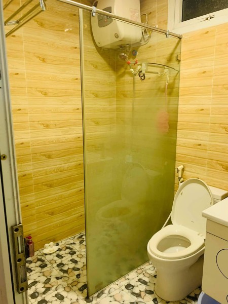 Nhà Vĩnh Tuy, gần P.Dương Văn Bé, tr học các cấp 5t x42 mt 4.2 m, 4.15tỷ