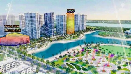 Căn hộ Vinhomes Giá tốt chỉ hơn 45tr/m2 - ngân hàng hỗ trợ 80% miễn lãi tới khi nhận nhà!