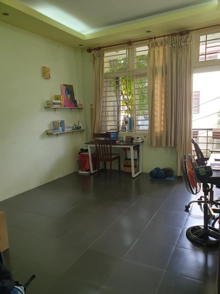 Tìm bạn nam ở ghép Quận Bình Thạnh phòng khá rộng, nhà đầy đủ tiện nghi, giá 2.15 triệu/tháng