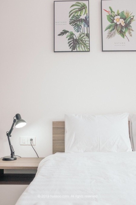 Căn hộ cao cấp Cửu Long giá chỉ từ 5 triệu/tháng, khu an ninh lịch sự, giờ giấc tự do