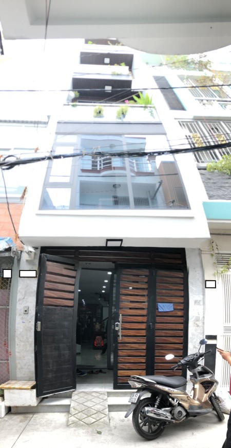 Cần bán nhà hẻm, giá 10 tỷ phường 14 Quận 10 giá thương lượng chính chủ, giấy tờ đầy đủ