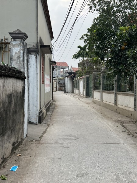 Bán nhà Kiều Thị Thắng Lợi Thường Tín tiện nghi đầy đủ ở luôn giá thoả thuận chính chủ