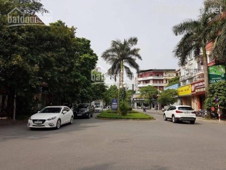 Bán tòa nhà Trung Yên- Cầu Giấy 100M2x 7T thang máy. MT5.5M Hơn 30 tỷ