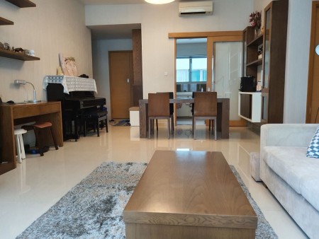 Cho thuê nhanh căn hộ cao cấp The Vista 3 pn đầy đủ nội thất dọn vào ở ngay, giá 28 triệu/tháng