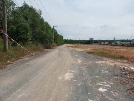 Đất sào Long Thành. Cách tái định cư, ĐT769 chỉ 350m. Quy hoạch phủ hồng giá chỉ 6.5 triệu/m2