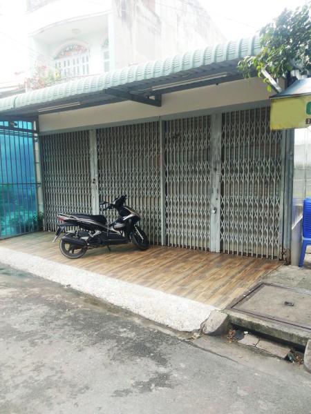 Hẻm xe tải Thoại Ngọc Hầu 194m2 6.6x30, cạnh chung cư kd đa ngành giữ tiền, nhỉnh 17 tỷ TL