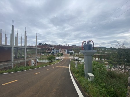 Đi đến slide 16