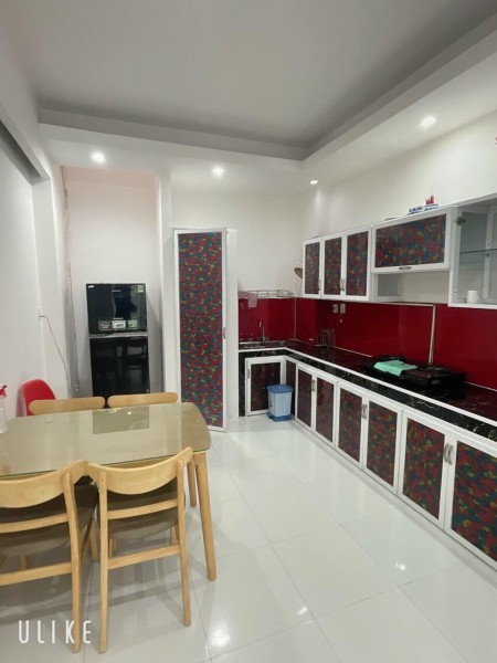 Bán nhà nguyên căn chính chủ hẻm Tám Danh Quận 8, diện tích sàn 101m2 chỉ 4tỷ950